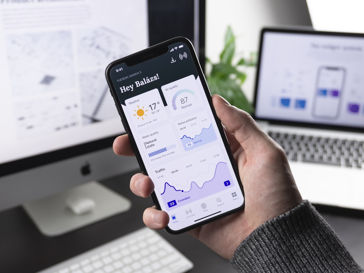 Mobirise Website Builder