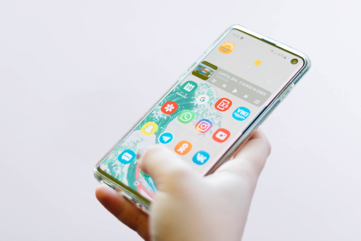 Mobirise Website Builder