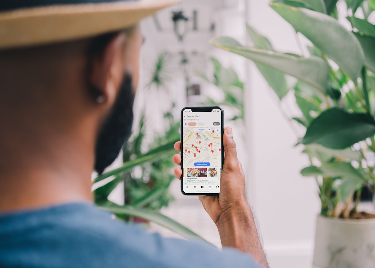 Mobirise Website Builder