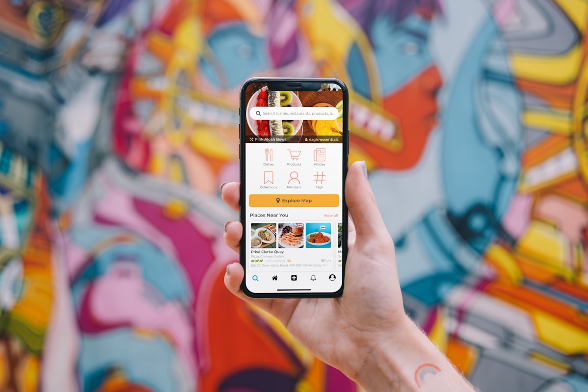 Mobirise Website Builder